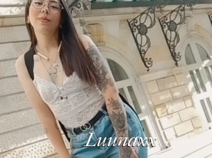 Luunaxx