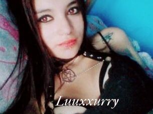 Luuxxurry