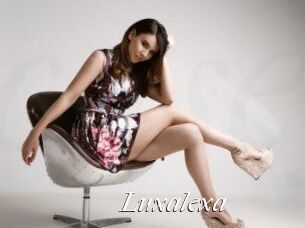 Luxalexa