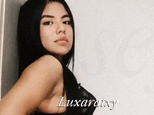 Luxaratxy