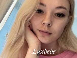 Luxbebe