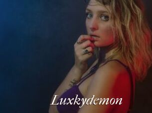 Luxkydemon