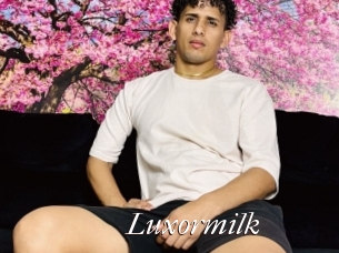 Luxormilk