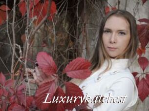 Luxurykatebest