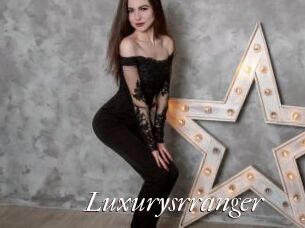 Luxurysrranger