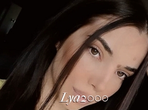 Lya2000