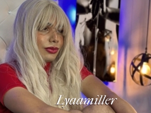 Lyaamiller