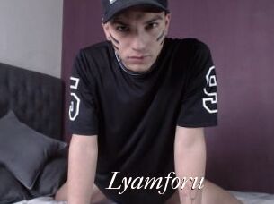 Lyamforu