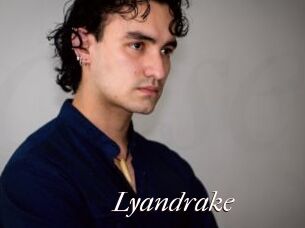 Lyandrake