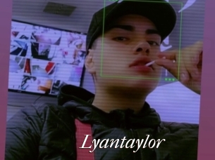 Lyantaylor