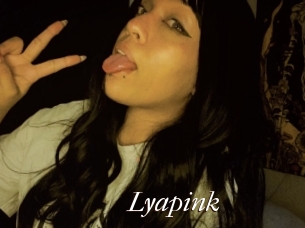 Lyapink