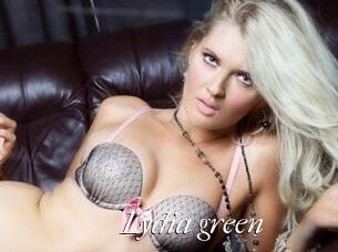 Lydia_green