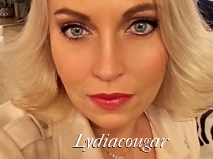 Lydiacougar