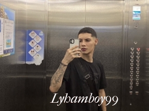 Lyhamboy99