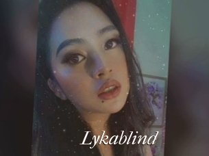 Lykablind