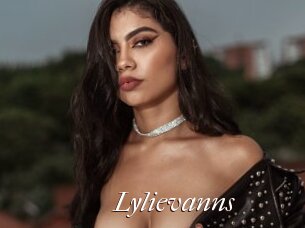 Lylievanns