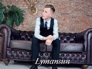 Lymansun