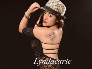 Lyndacarte