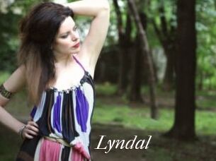 Lyndal