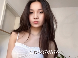 Lynedman