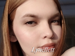 Lynellett