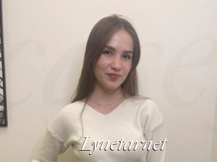 Lynetarnet