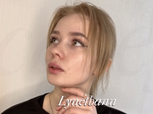 Lynetbann