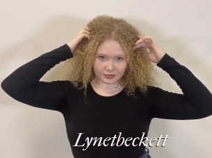 Lynetbeckett