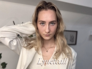 Lynetcall