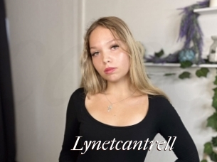 Lynetcantrell