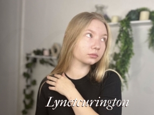 Lynetcurington