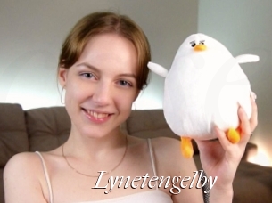 Lynetengelby