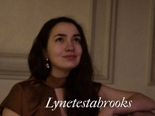 Lynetestabrooks