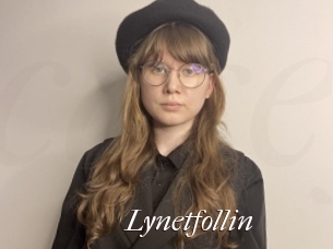 Lynetfollin