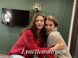 Lynetteandlynne