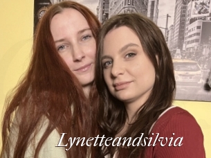 Lynetteandsilvia