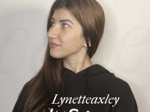 Lynetteaxley