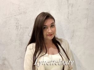 Lynettebody