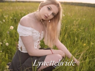 Lynettebride