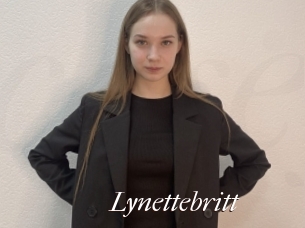 Lynettebritt