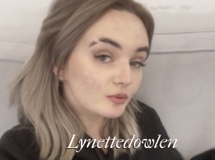 Lynettedowlen