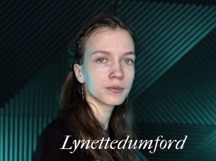 Lynettedumford