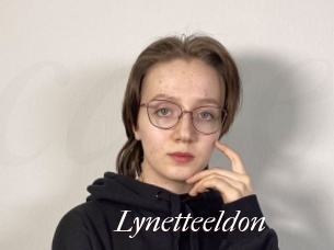 Lynetteeldon