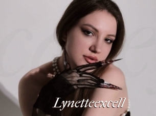 Lynetteexcell