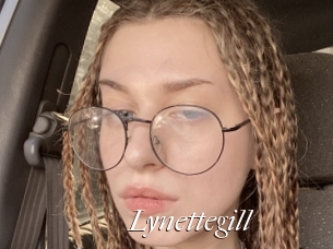 Lynettegill