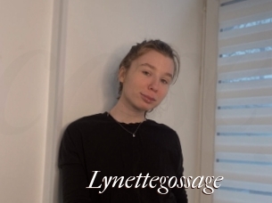 Lynettegossage