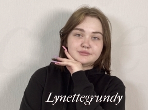 Lynettegrundy