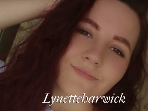 Lynetteharwick