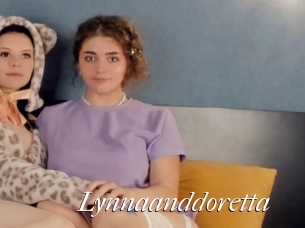 Lynnaanddoretta