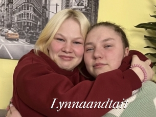 Lynnaandtait